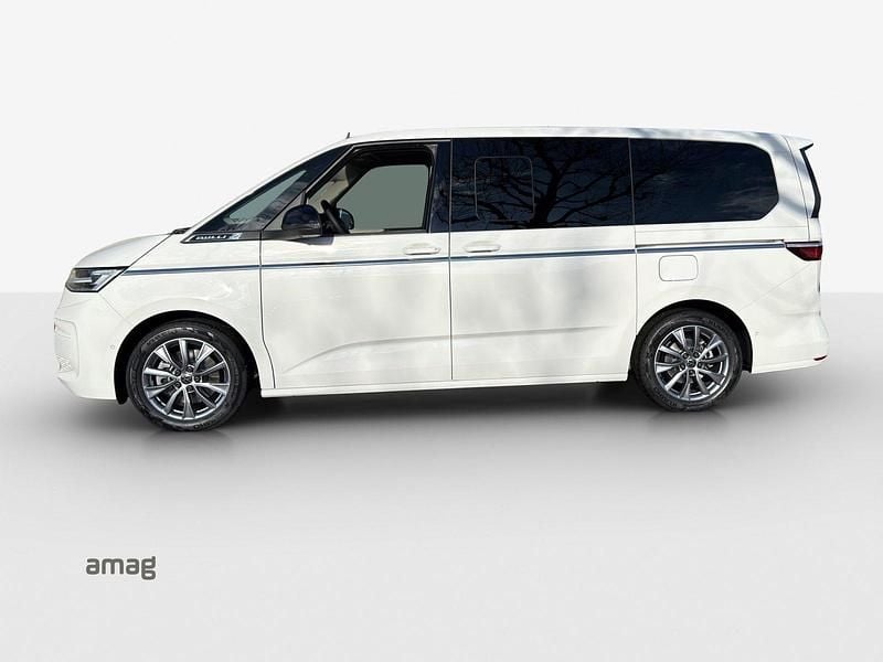 Neu VW Multivan Style 177 PS (130 kW) 2026 Candyweiss (lb9a) Van