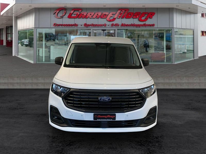 Neu Ford Transit Connect Trend 115 PS (84 kW) 2026 Van / Kleinbus