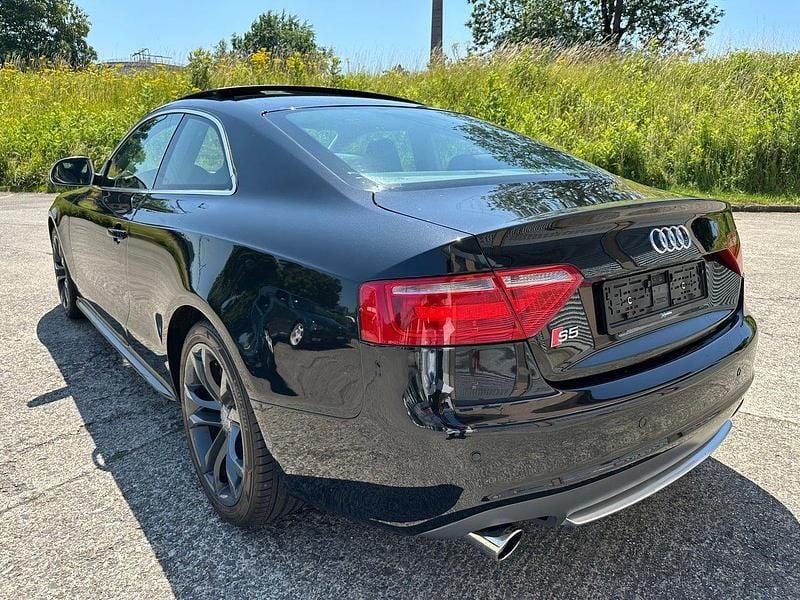 Gebraucht Audi S5 Comfort 353 PS (259 kW) 2008 Coupé
