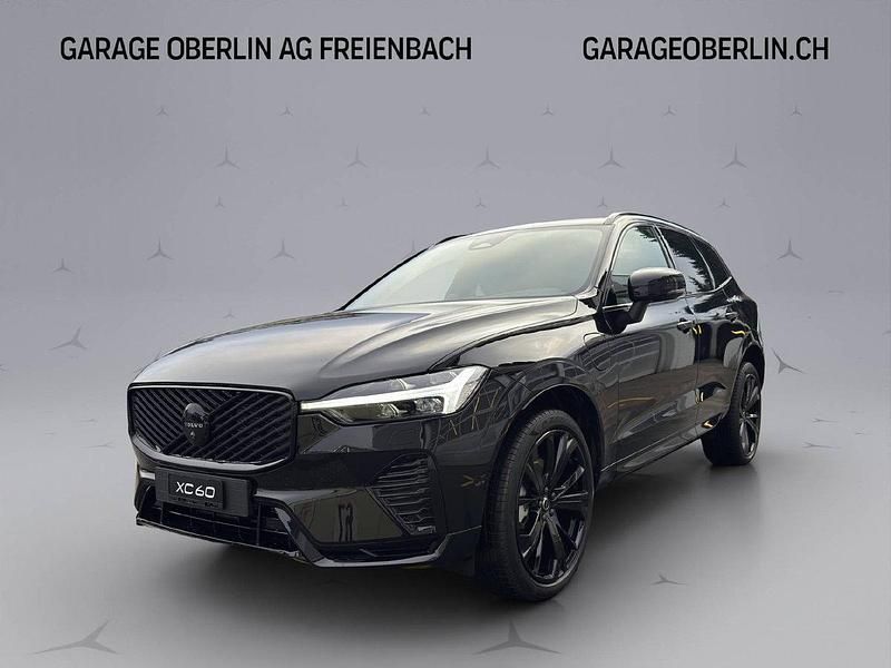 Neu 2026 Volvo XC60 SUV | CHF 82’900 (Guter Preis) - Bild 1/4