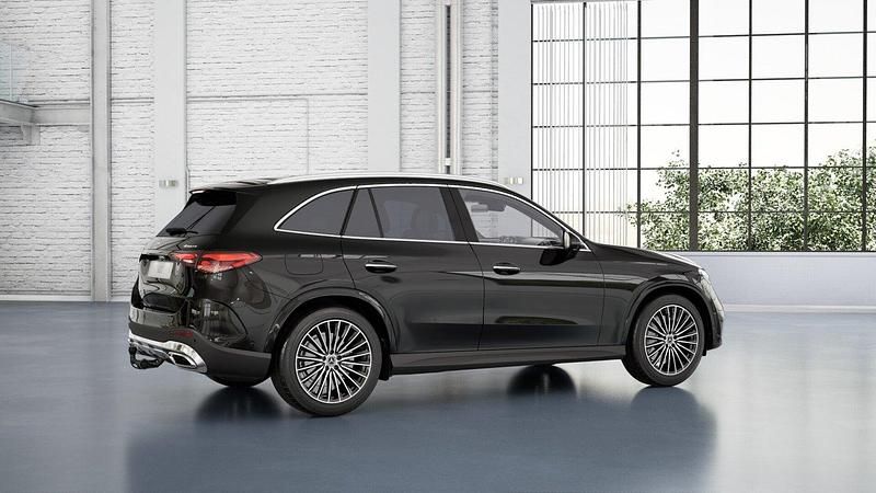 Neu Mercedes GLC220 197 PS (144 kW) 2025 SUV