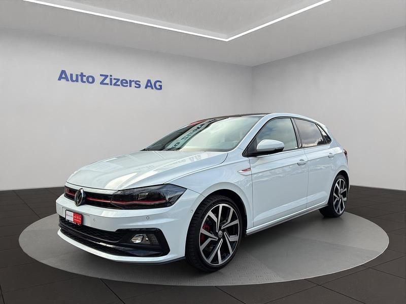 Gebraucht 2019 VW Polo GTI Kleinwagen | CHF 17’800 (Fairer Preis) - Bild 1/4
