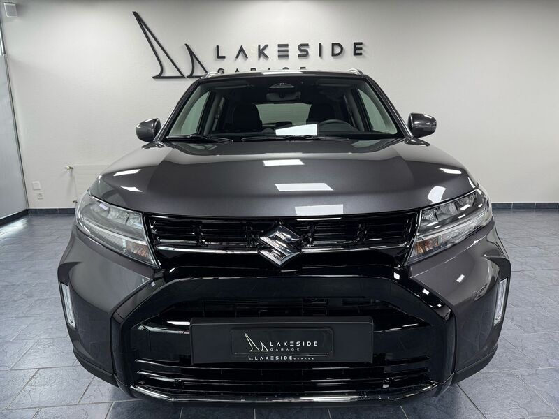 Neu Suzuki Vitara 115 PS (84 kW) 2025 SUV