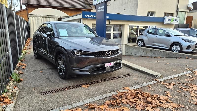Gebraucht 2020 Mazda MX30 SUV | CHF 14’444 (Fairer Preis) - Bild 1/4