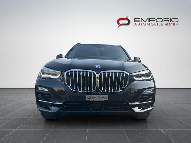 Gebraucht BMW X5 Shadowline 265 PS (194 kW) 2019 SUV