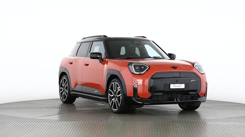 Gebraucht 2024 Mini Aceman SUV | CHF 43’000 (Fairer Preis) - Bild 1/4