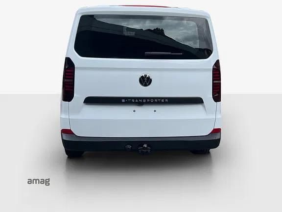 Neu VW Transporter 218 PS (160 kW) 2025 Clear white (l9f0) Van