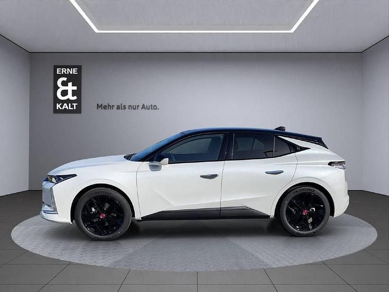 Gebraucht DS Automobiles DS4 Performance 131 PS (96 kW) 2024 Weiss Limousine