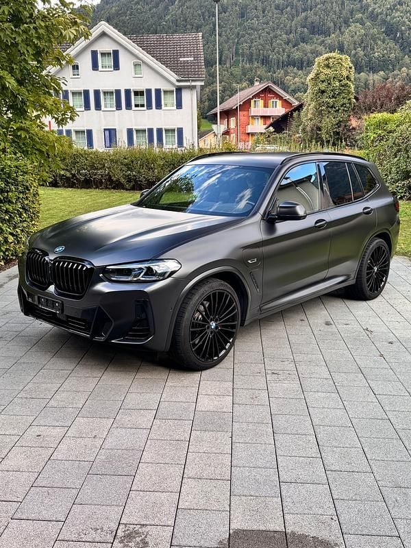 Gebraucht 2022 BMW X3 M Sport SUV | CHF 50’800 - Bild 1/4