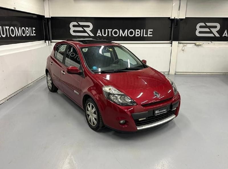 Gebraucht Renault Clio II Rip Curl 101 PS (74 kW) 2009