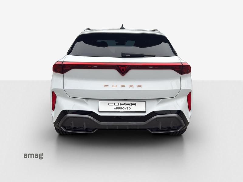 Gebraucht Cupra Terramar 150 PS (110 kW) 2025 SUV
