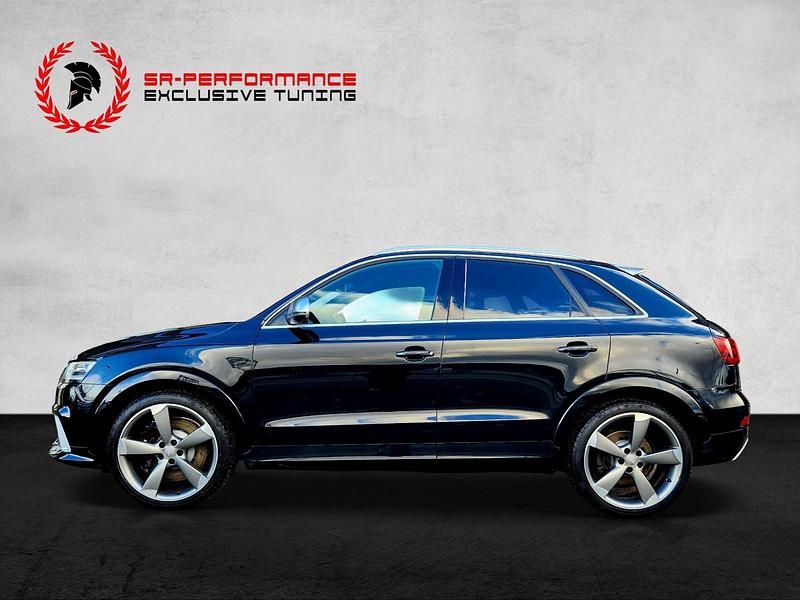 Gebraucht Audi RS Q3 Comfort 400 PS (294 kW) 2014 SUV