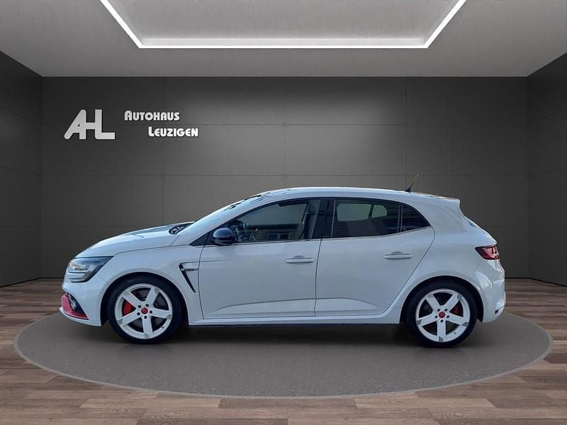 Gebraucht Renault Mégane IV R.S. 280 PS (205 kW) 2018 Limousine