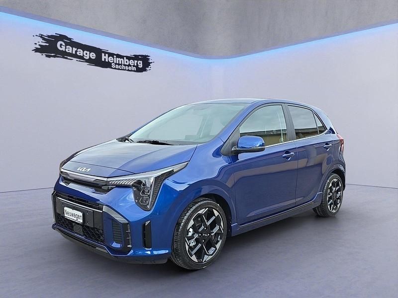 Neu Kia Picanto GT-Line 68 PS (50 kW) 2026 Kleinwagen