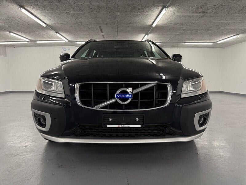 Gebraucht 2012 Volvo XC70 Summum SUV | CHF 7’900 - Bild 1/4