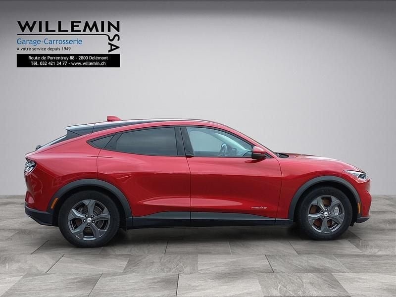Gebraucht Ford Mustang Mach-E 220 kW (300 PS) 2021 SUV