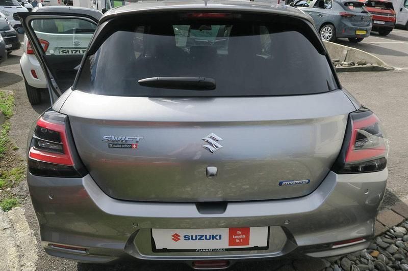 Gebraucht Suzuki Swift 82 PS (60 kW) 2024 Beige Kleinwagen