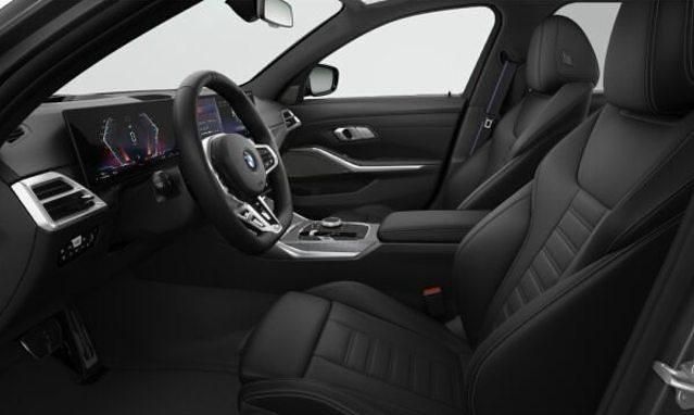 Neu BMW 320 Shadowline 201 PS (147 kW) 2026 Kombi