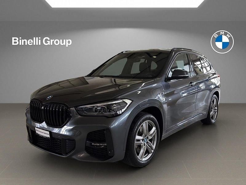 Gebraucht 2022 BMW X1 Advantage SUV | CHF 29’900 (Etwas zu teuer) - Bild 1/4