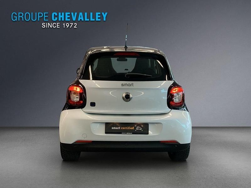 Gebraucht Smart ForFour Electric Drive Prime 60 kW (82 PS) 2022 Kleinwagen