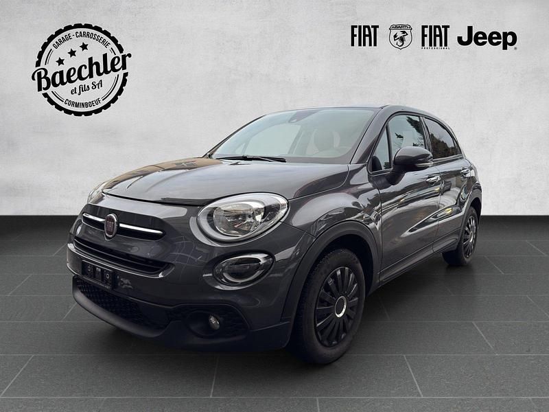 Gebraucht 2021 Fiat 500X Connect SUV | CHF 18’300 (Fairer Preis) - Bild 1/4