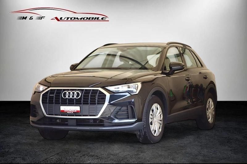Gebraucht 2022 Audi Q3 SUV | CHF 21’900 - Bild 1/4