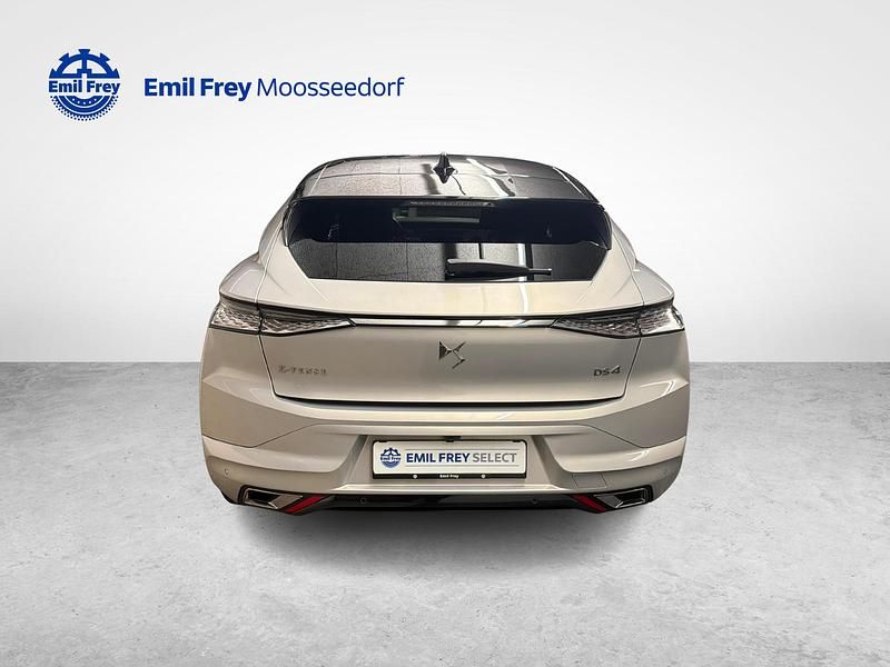 Gebraucht DS Automobiles DS4 Rivoli 224 PS (164 kW) 2022 Weiss Kombi