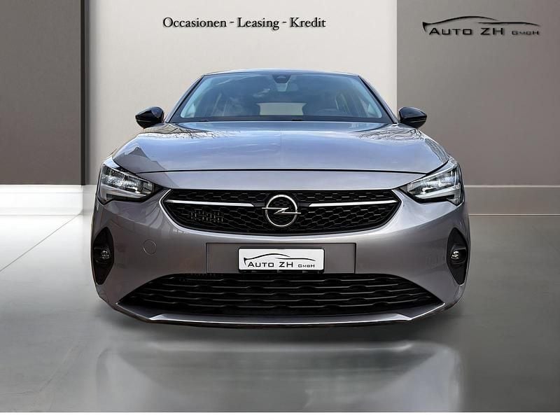 Gebraucht Opel Corsa Edition 100 PS (73 kW) 2020 Kleinwagen