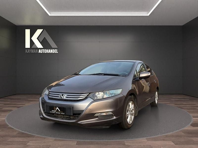 Gebraucht 2009 Honda Insight Hybrid Limousine | CHF 7’490 (Fairer Preis) - Bild 1/4