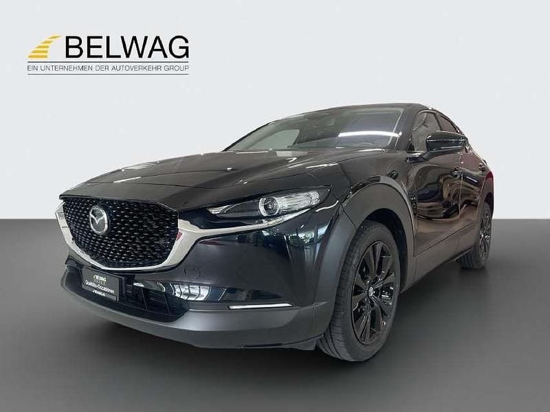 Gebraucht Mazda CX-30 Homura-Line 140 PS (102 kW) 2025 SUV