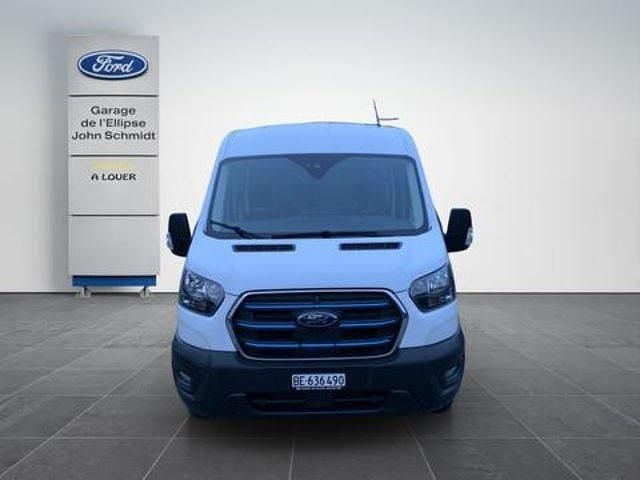 Gebraucht Ford E-Transit Trend 135 kW (184 PS) 2022 Van
