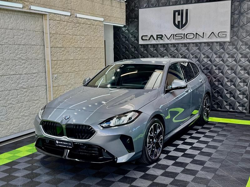 Gebraucht BMW 120 M Sport 170 PS (125 kW) 2024 Kleinwagen