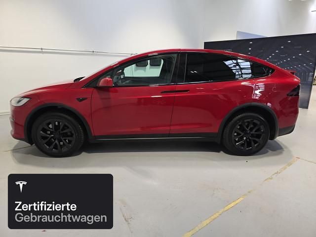 Gebraucht Tesla Model X Plaid 759 kW (1033 PS) 2022 SUV