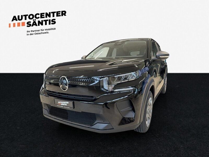 Schwarz Gebraucht 2024 Citroën C3 Kleinwagen | CHF 16’790 (Guter Preis) - Bild 1/4