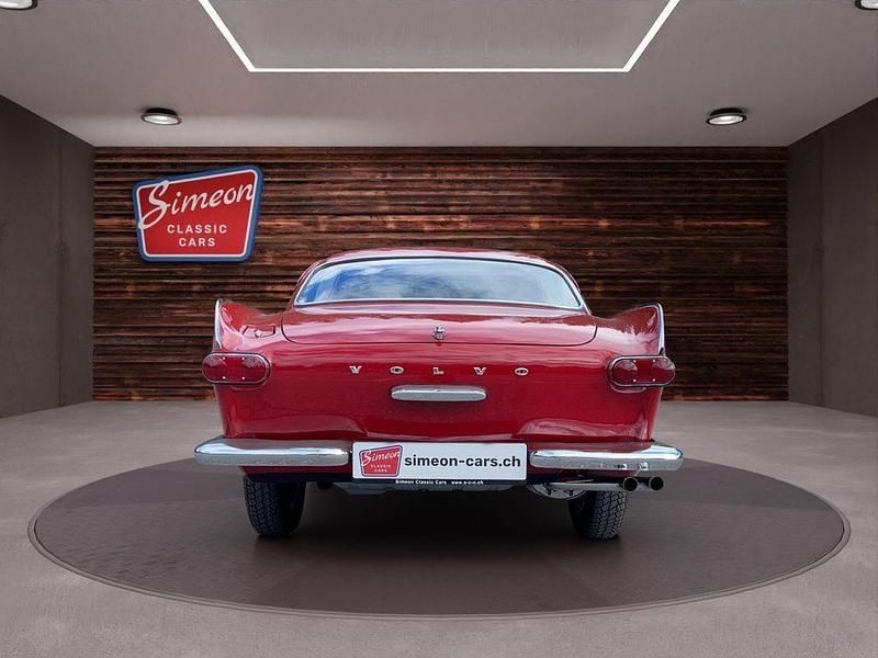 Gebraucht Volvo P1800 90 PS (66 kW) 1962 Coupé