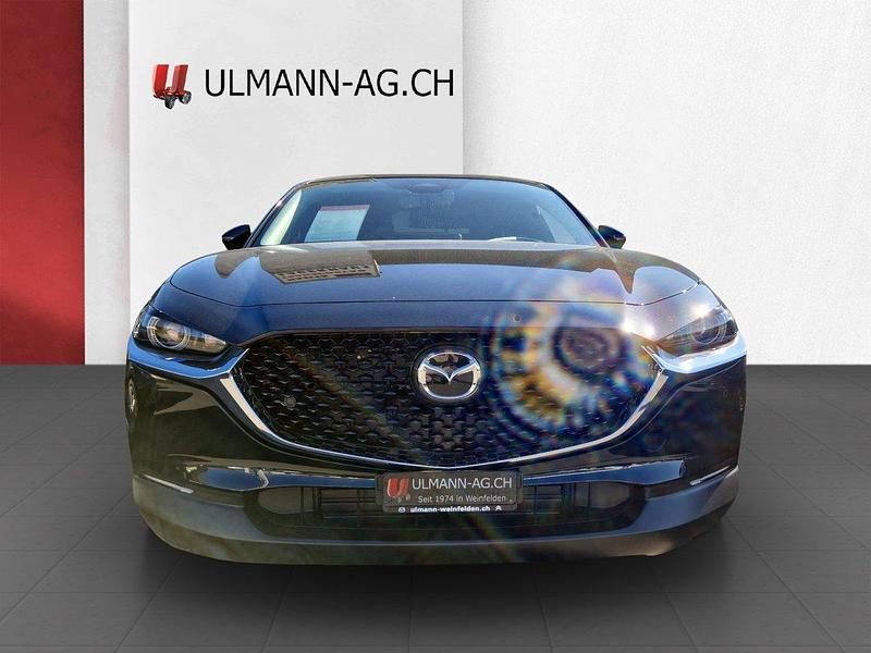 Neu Mazda CX-30 Center-Line 186 PS (136 kW) 2025 SUV