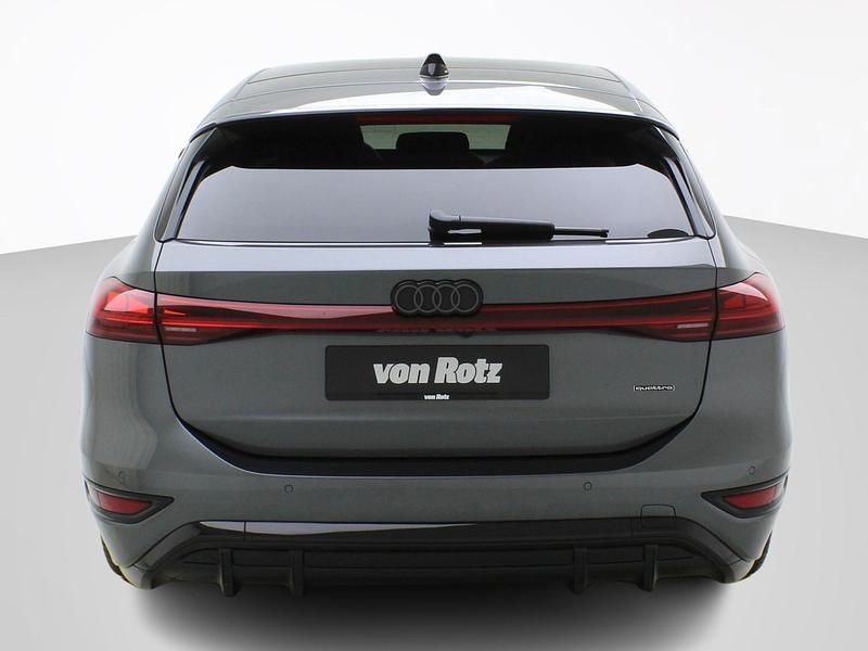 Gebraucht Audi A6 e-tron S-Line 314 kW (428 PS) 2025 Kombi