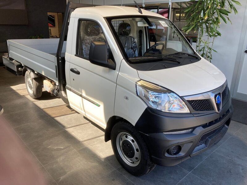 Gebraucht 2022 Piaggio Porter | CHF 33’000 - Bild 1/4