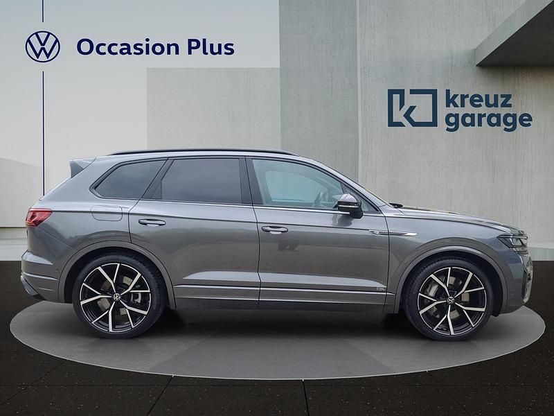 Gebraucht VW Touareg R 462 PS (339 kW) 2021 SUV