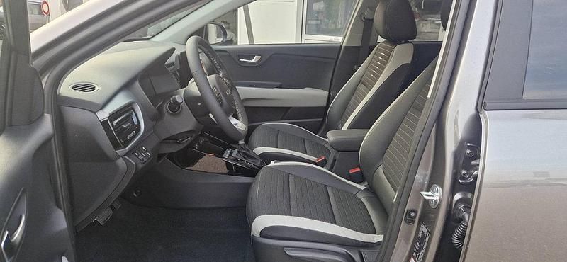 Neu Kia Stonic 101 PS (74 kW) 2025 SUV