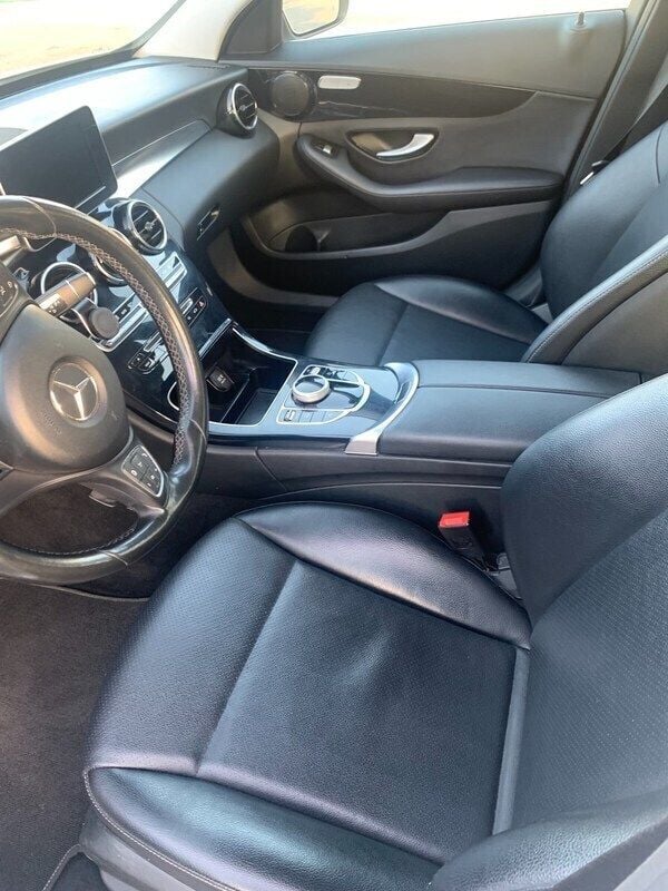 Gebraucht Mercedes C200 Exclusive 184 PS (135 kW) 2016