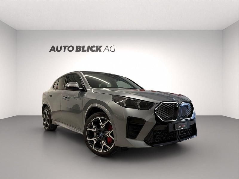 Gebraucht BMW iX2 M Sport 230 kW (313 PS) 2024 SUV