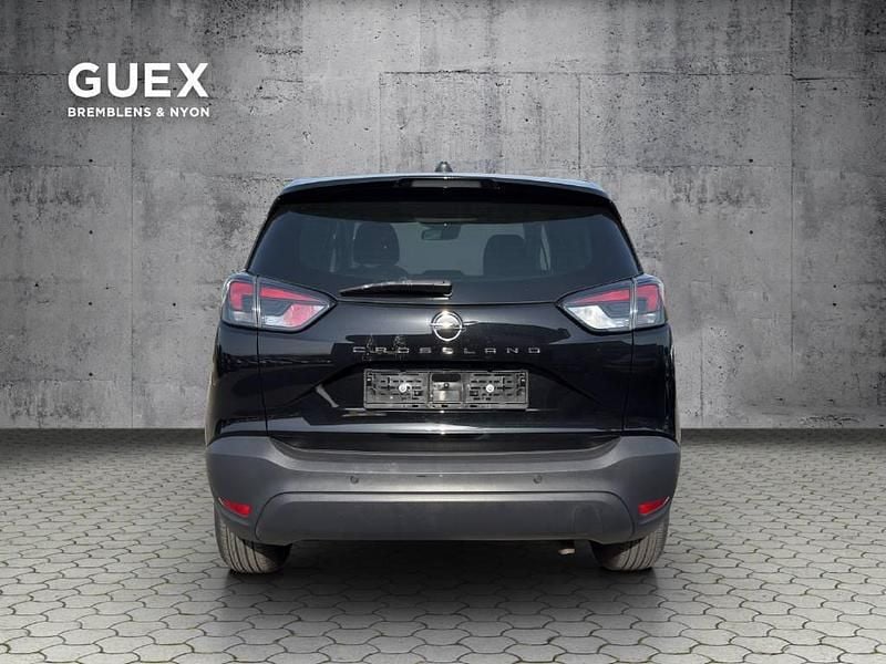 Gebraucht Opel Crossland Edition 131 PS (96 kW) 2022 SUV