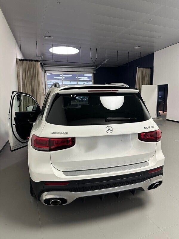 Gebraucht Mercedes GLB35 AMG 306 PS (225 kW) 2020 SUV