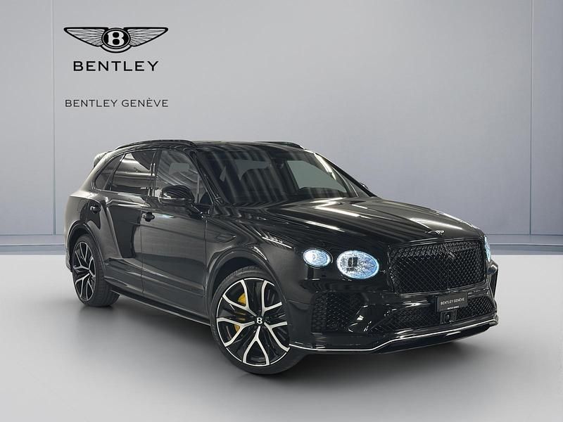 Gebraucht Bentley Bentayga 650 PS (478 kW) 2024 SUV