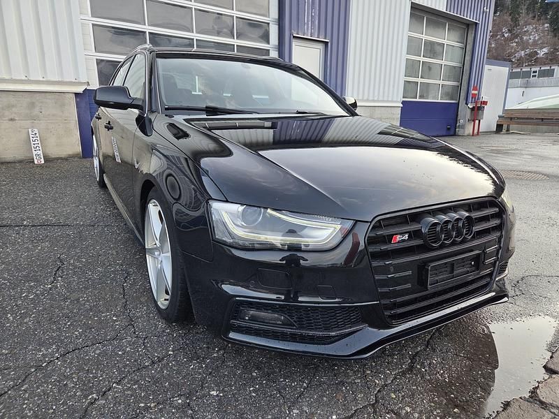 Gebraucht Audi S4 333 PS (244 kW) 2011 Kombi
