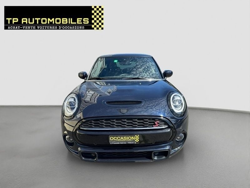 Gebraucht Mini Cooper S 192 PS (141 kW) 2020 Kleinwagen