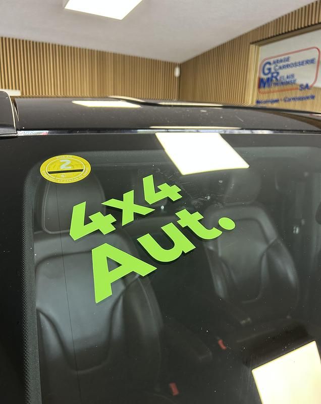 Gebraucht Mercedes V250 190 PS (139 kW) 2019 Schwarz Van / Kleinbus