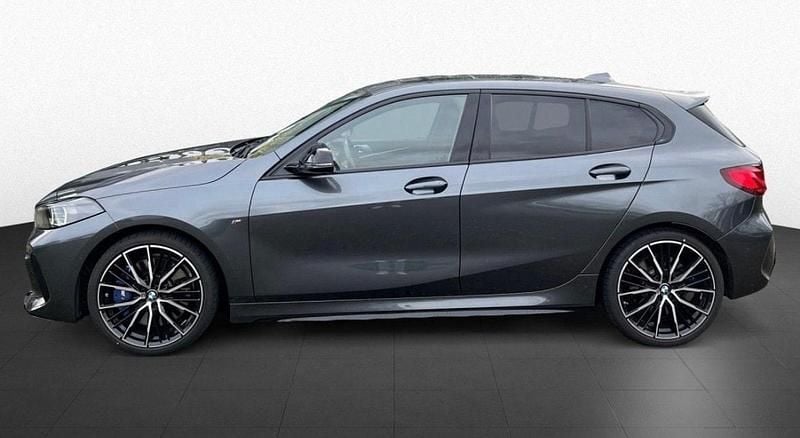 Gebraucht BMW M135 306 PS (225 kW) 2020 Kleinwagen