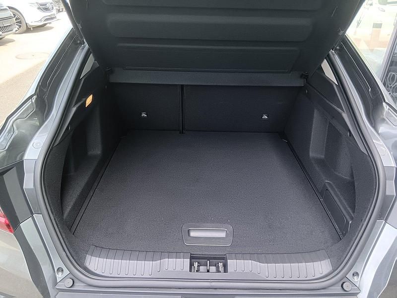 Gebraucht Renault Arkana Intens 94 PS (69 kW) 2022 SUV